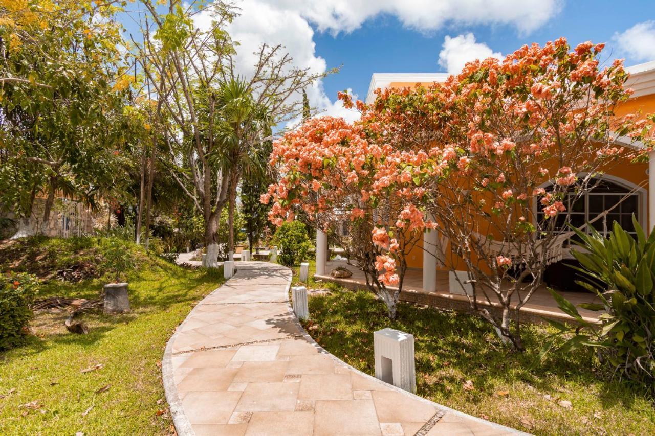 Habitación en casa particular Casona Del Sol Cancún