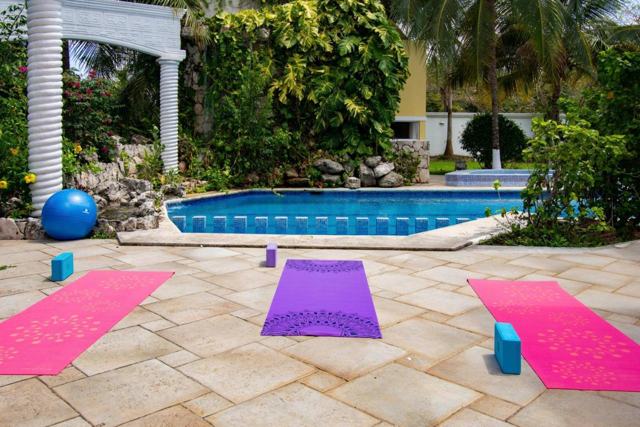 Casona Del Sol * Cancún