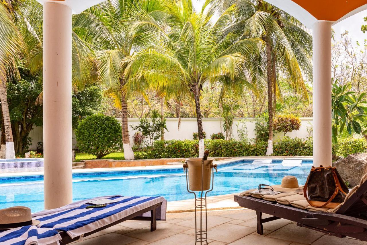 Habitación en casa particular Casona Del Sol Cancún