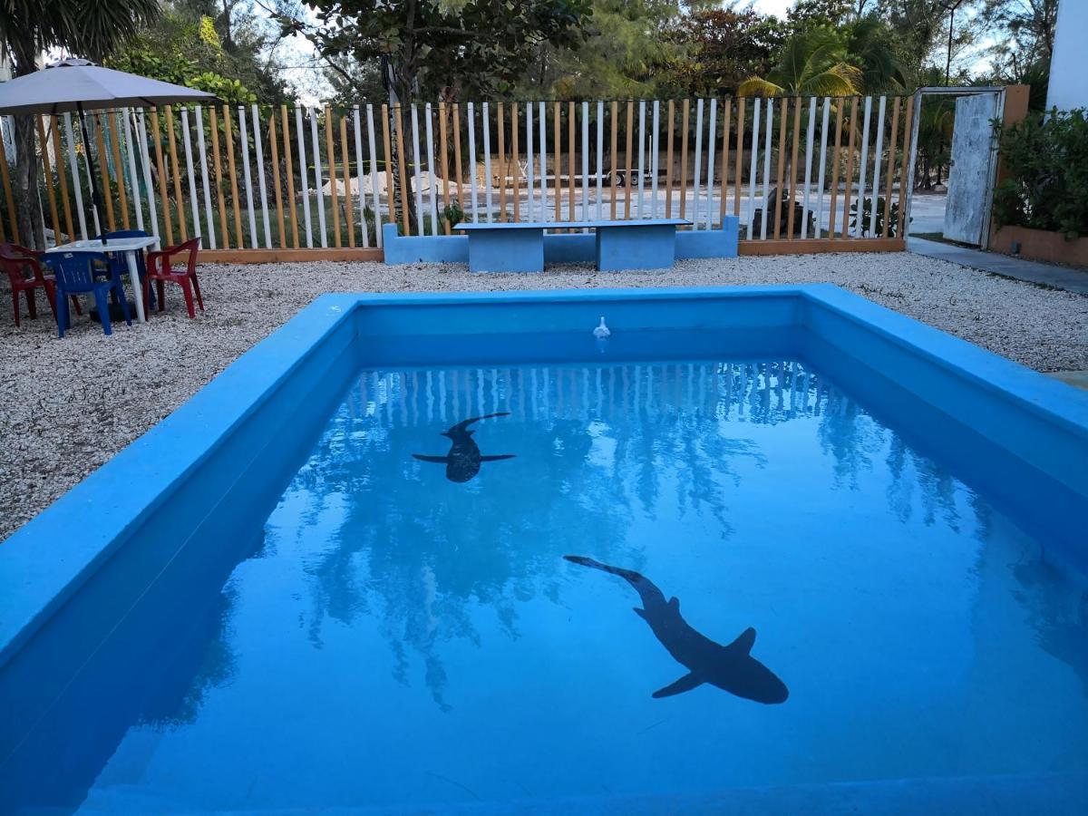 Punta Sam Hostal Cancún