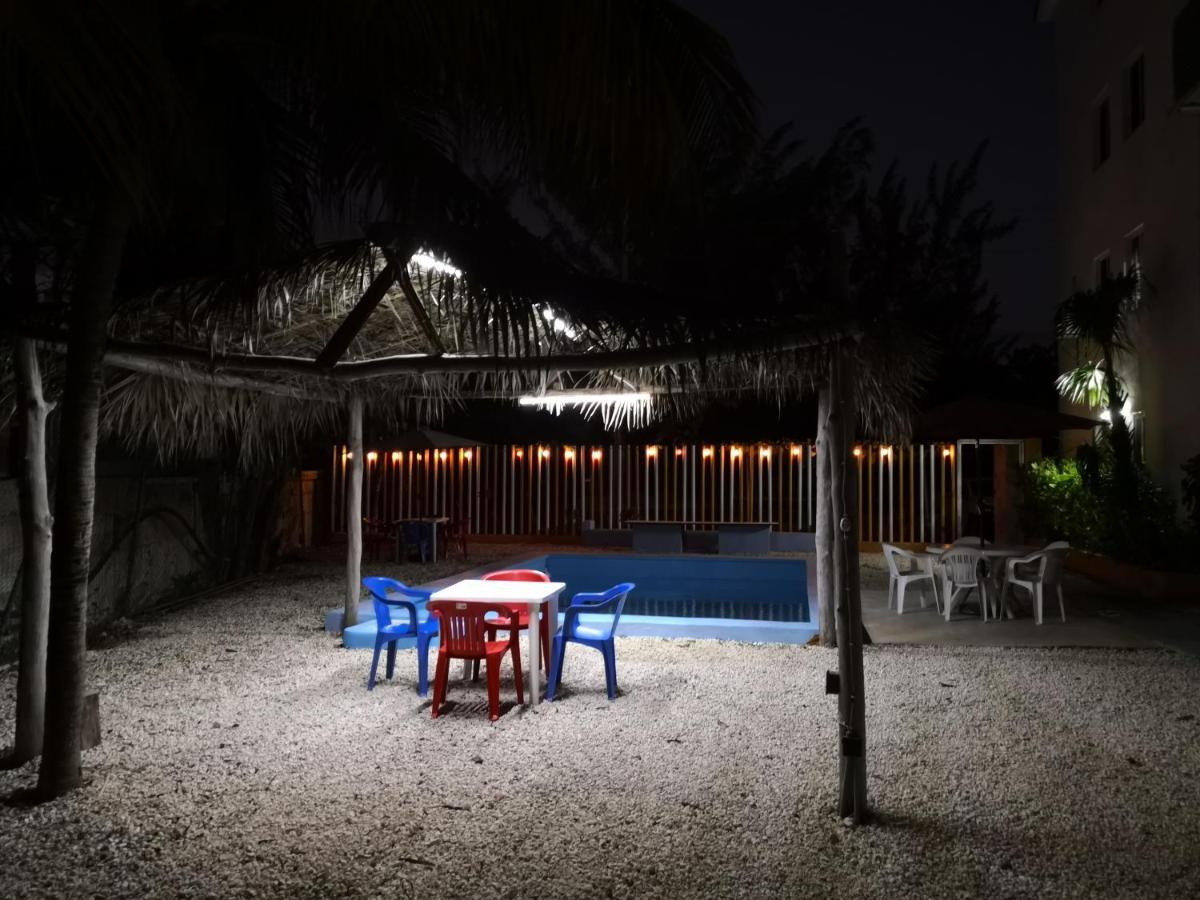 Punta Sam * Cancún
