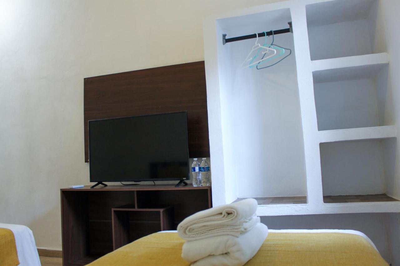 Pensión In Alamos Cancún