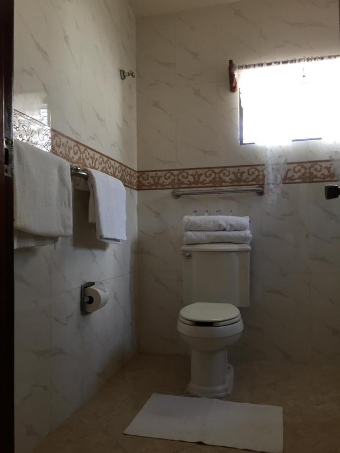 Colibri House Bed and breakfast