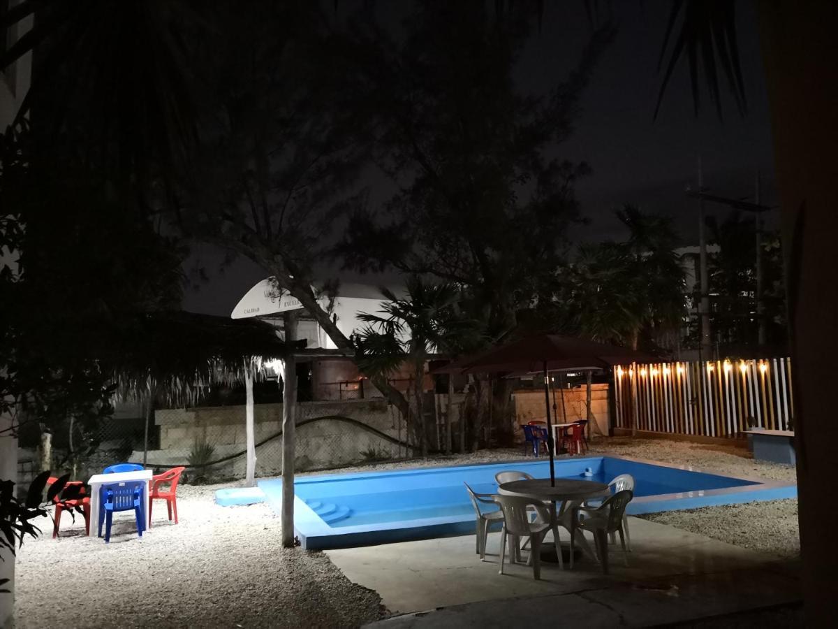 Punta Sam Cancún
