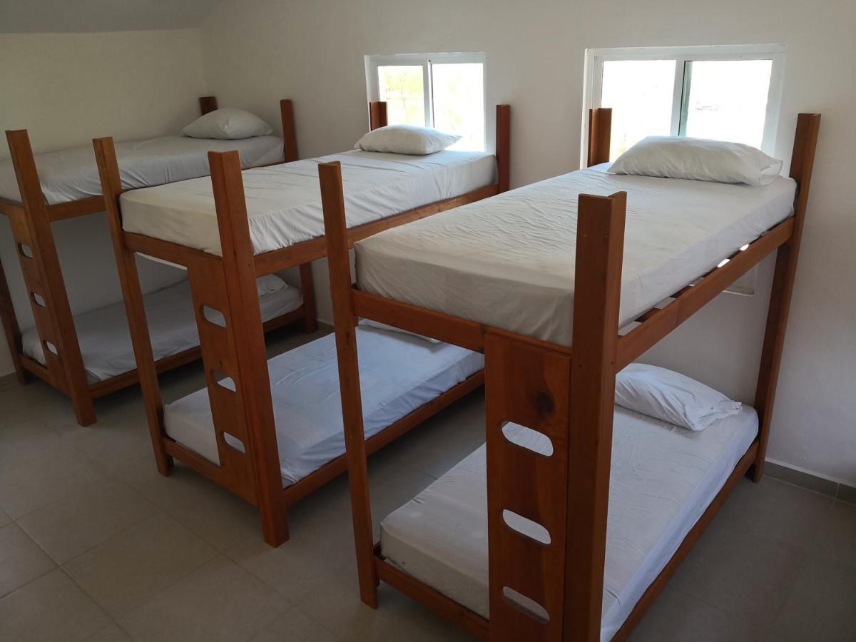 Punta Sam * Cancún