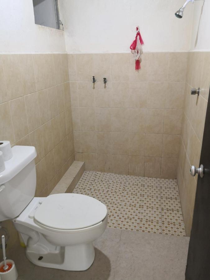 Punta Sam Hostal