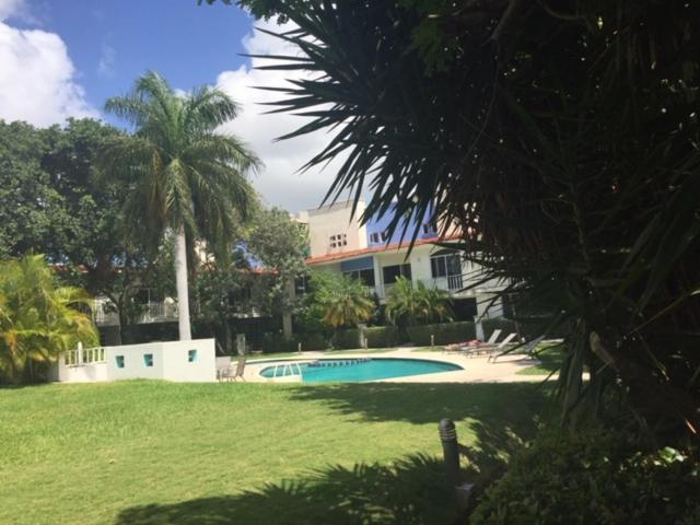 Parque Capulines Casa 6 Cancún