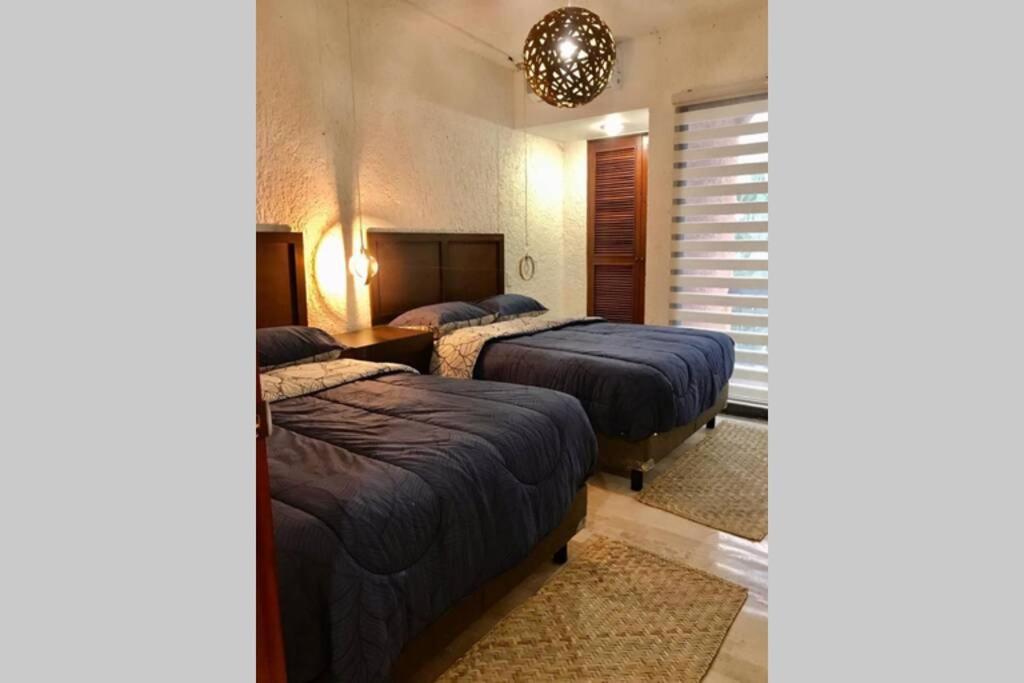 Apartamento Tu Depa En El Paraíso 2 *