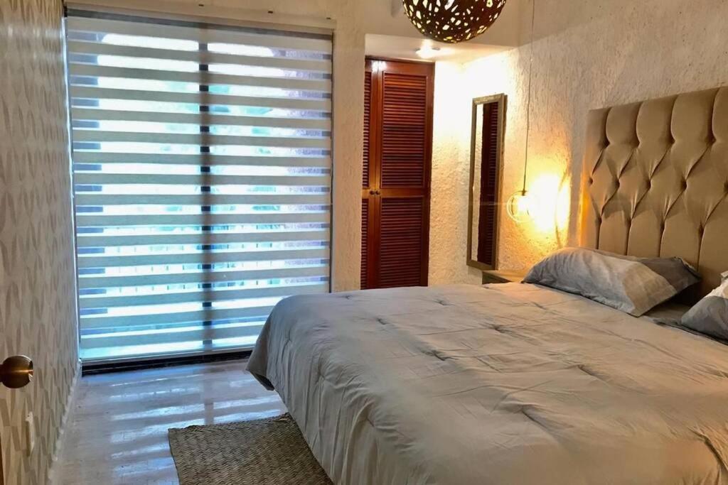 Tu Depa En El Paraíso 2 Apartamento *