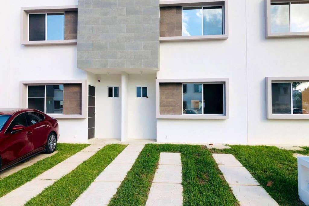 Holiday home El Hogar Que Deseas Vacacionar!!!!