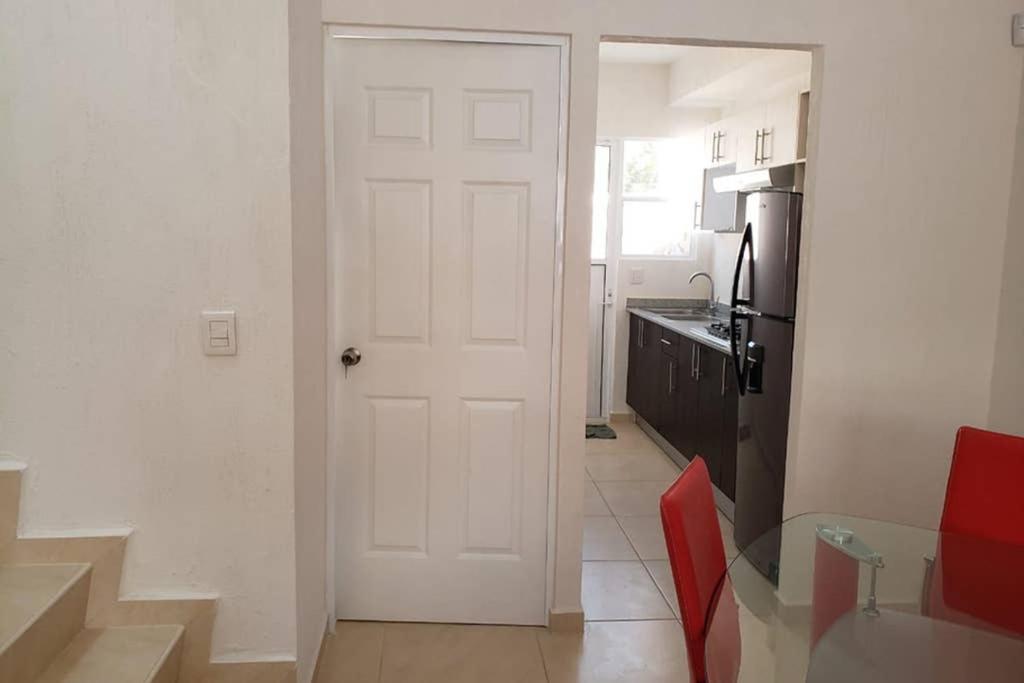 El Hogar Que Deseas Vacacionar!!!! Holiday home Cancun