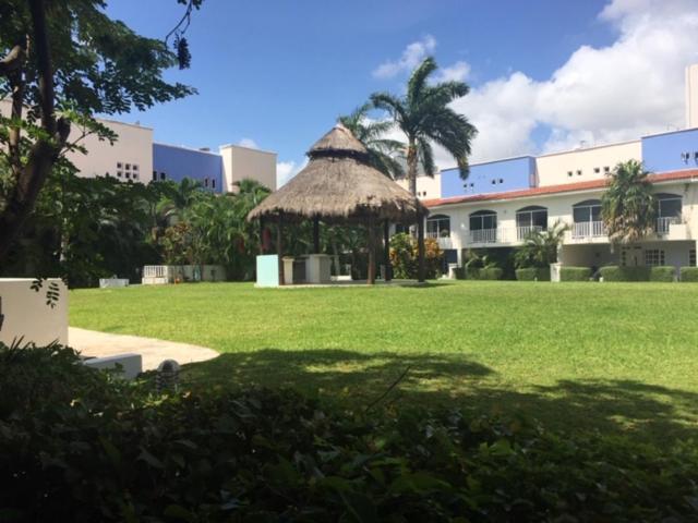 Parque Capulines Casa 6 Cancún