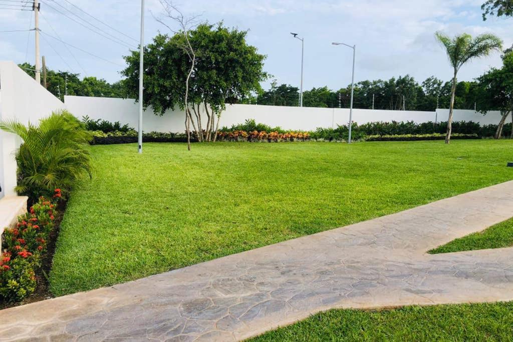 El Hogar Que Deseas Vacacionar!!!! Holiday home Cancun