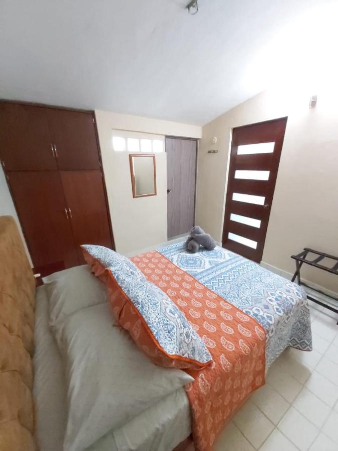 Casa Soliman - Centro Market28 Cable Tv Hbo Fox Netlix Cancún