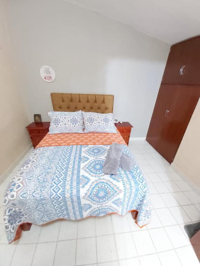 Apartamento Casa Soliman - Centro Market28 Cable Tv Hbo Fox Netlix Cancún