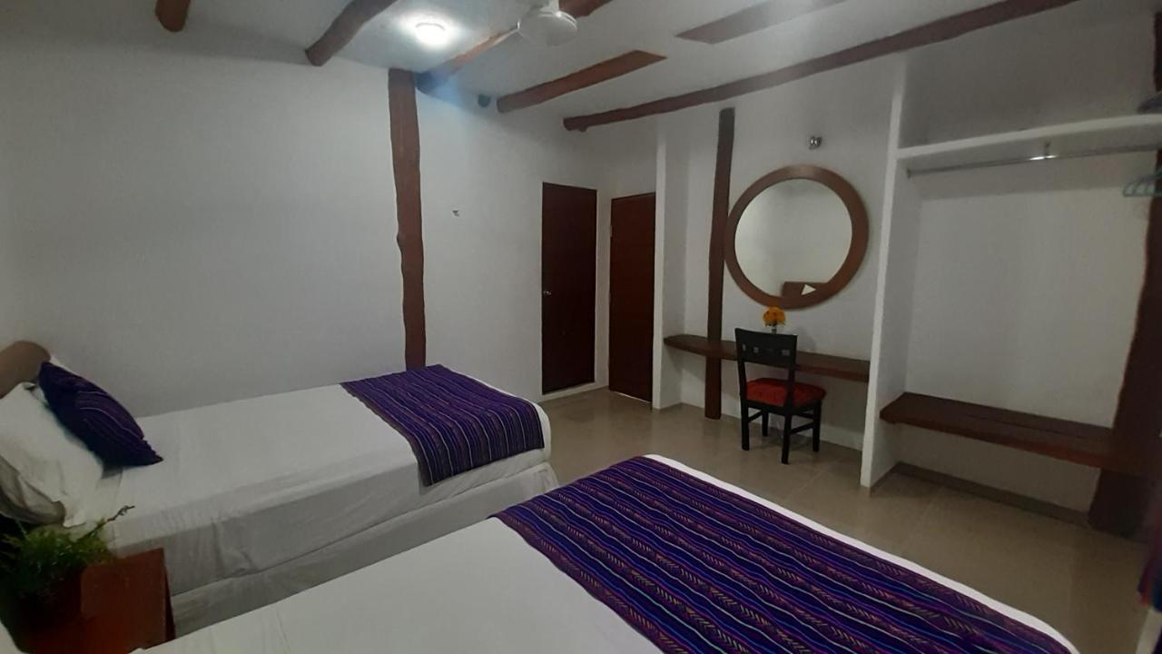 Tulbayab 36 Habitación en casa particular Cancún