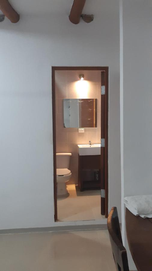 Habitación en casa particular Tulbayab 36