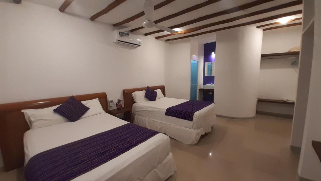 Tulbayab 36 Cancún