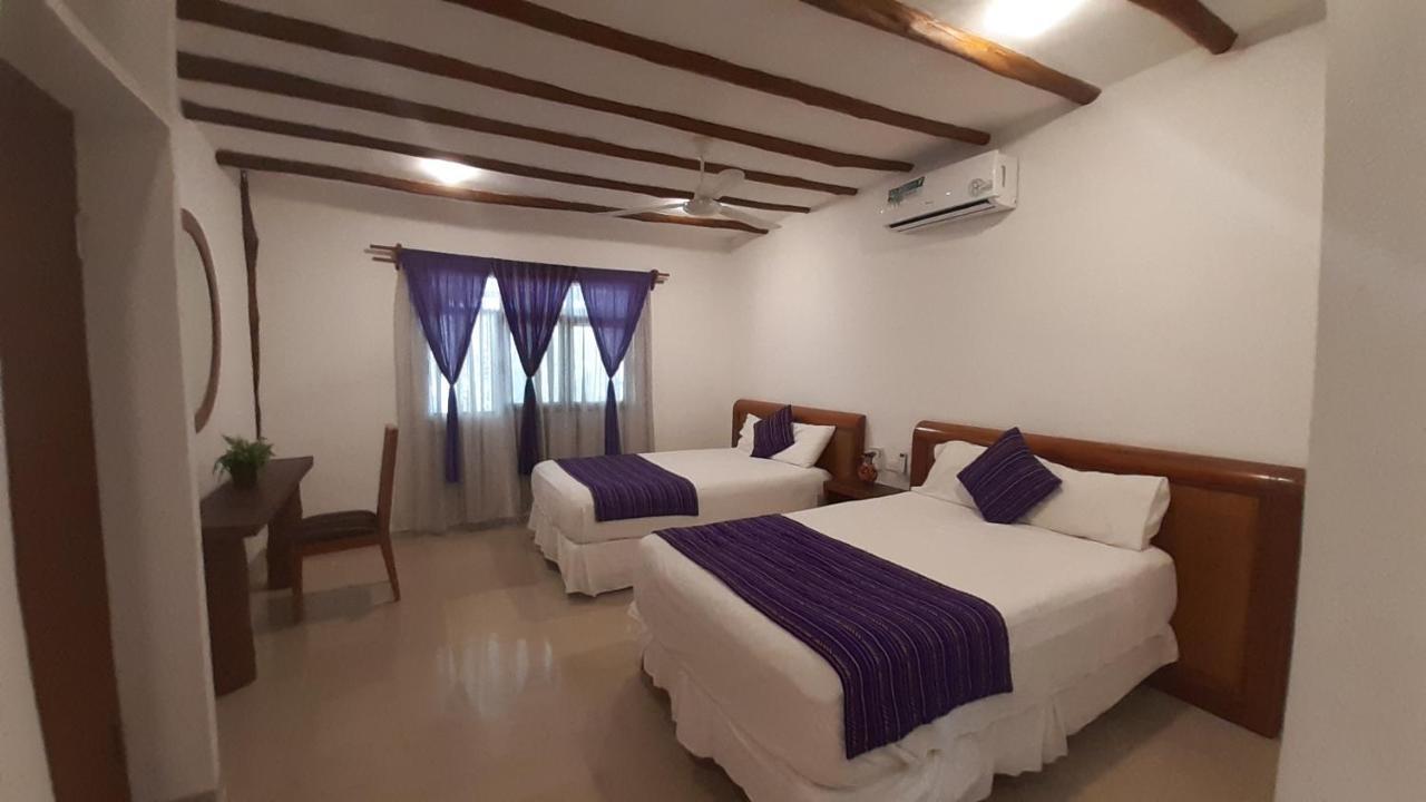 Habitación en casa particular Tulbayab 36 Cancún