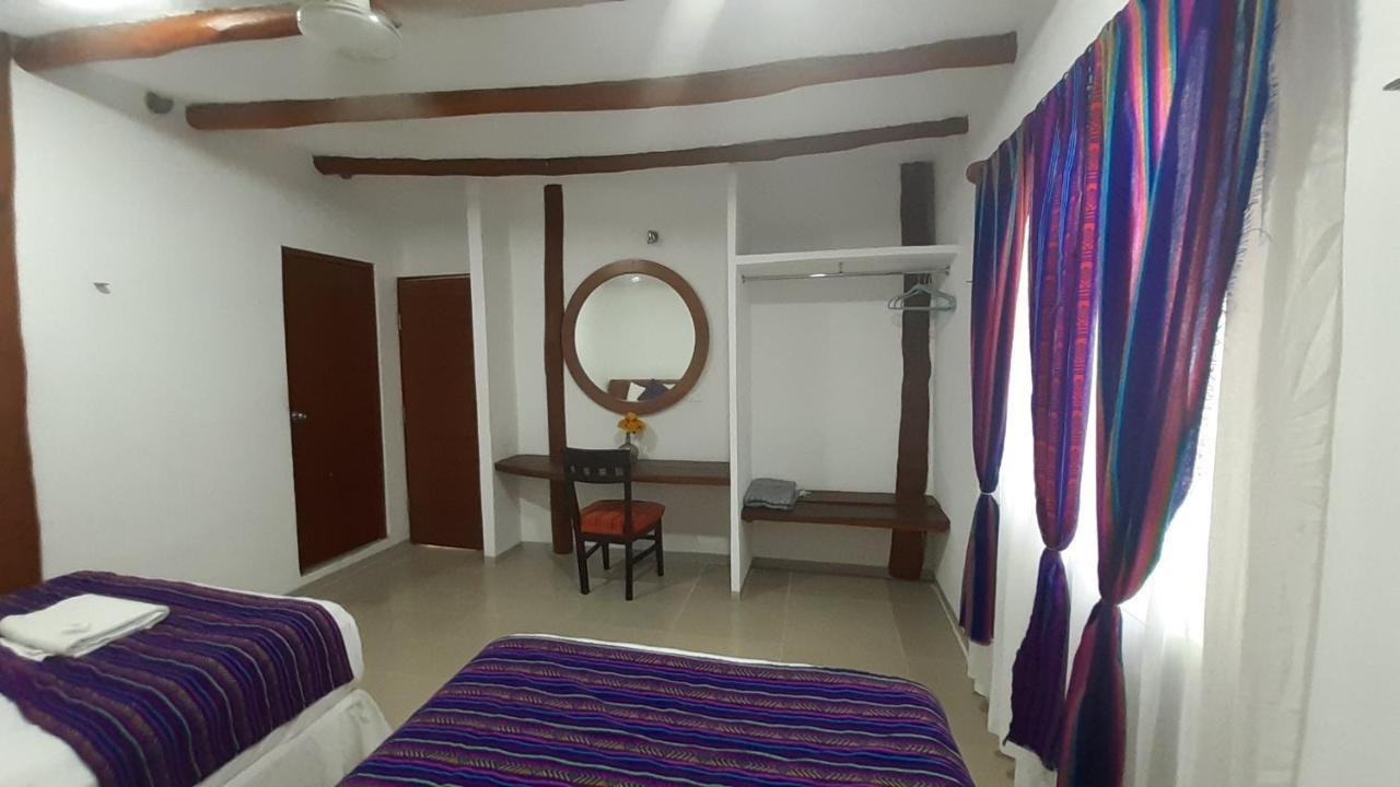 Habitación en casa particular Tulbayab 36 Cancún