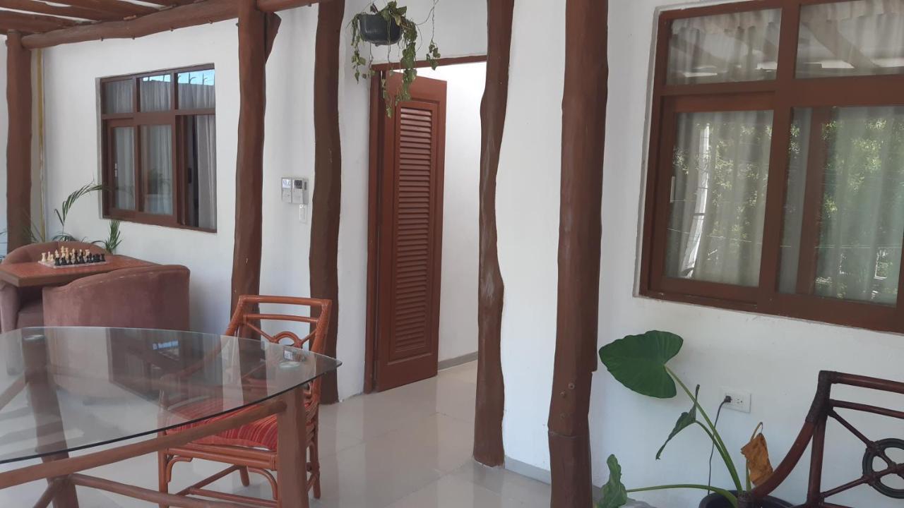 Tulbayab 36 Cancún