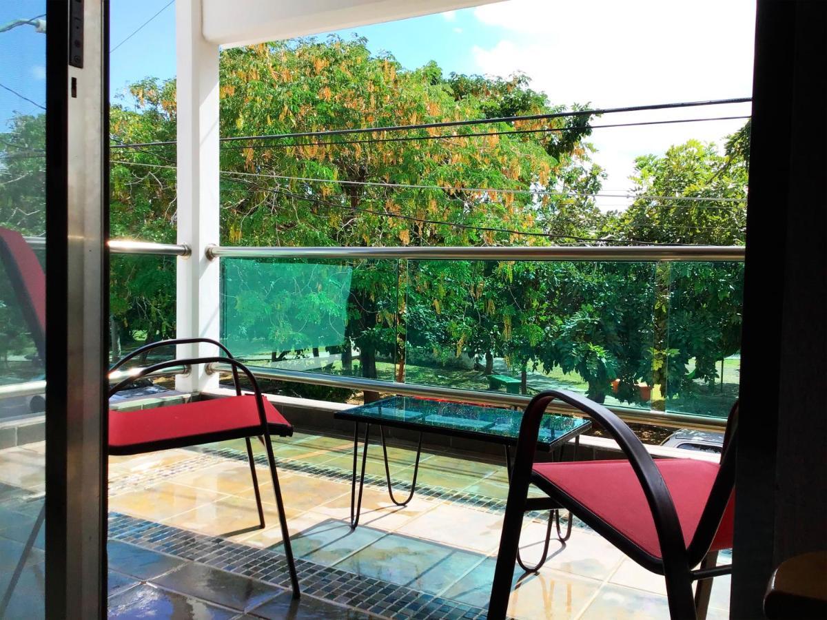 Casa Margarita Apartamento Cancún