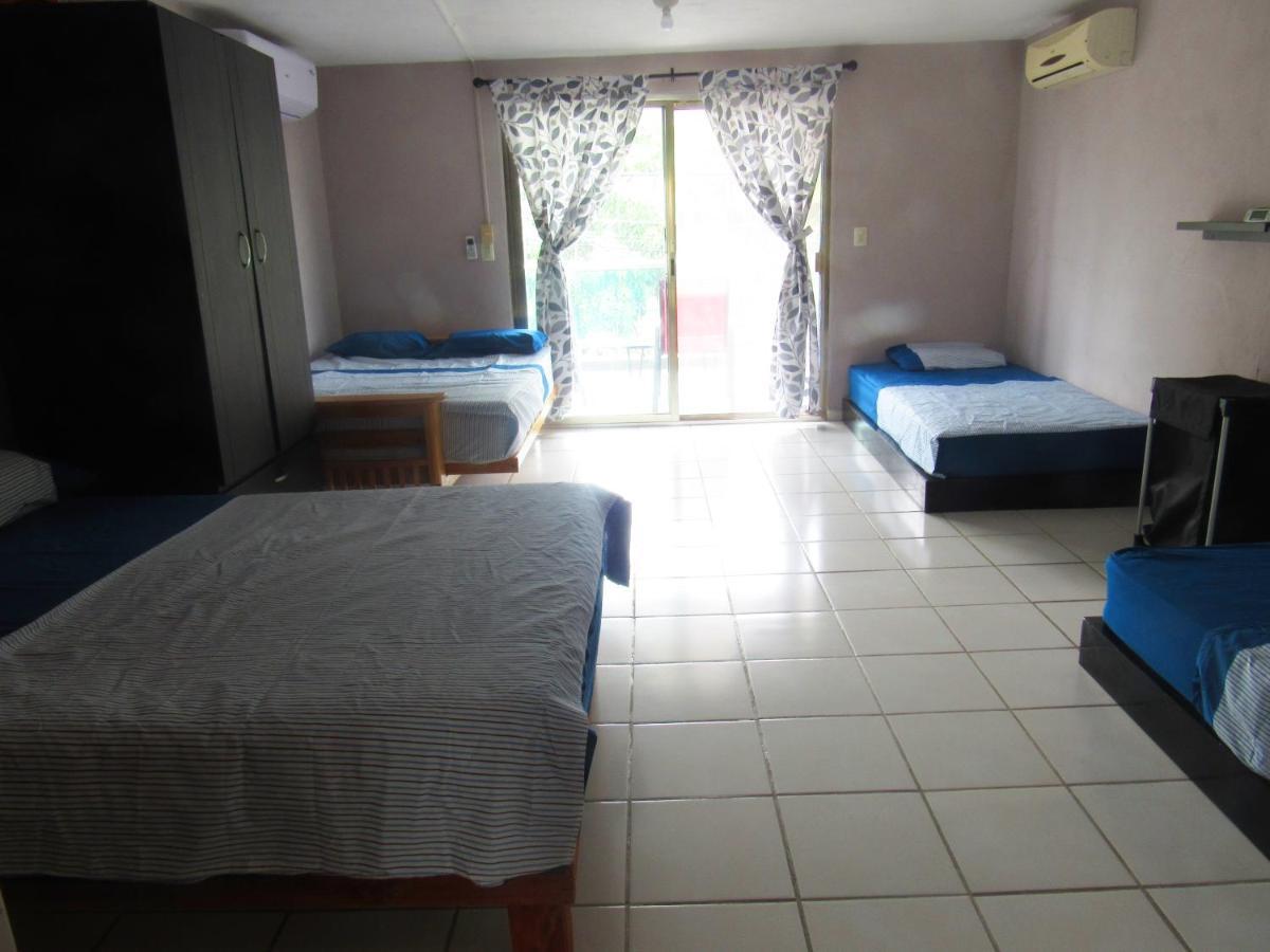 Apartamento Casa Margarita