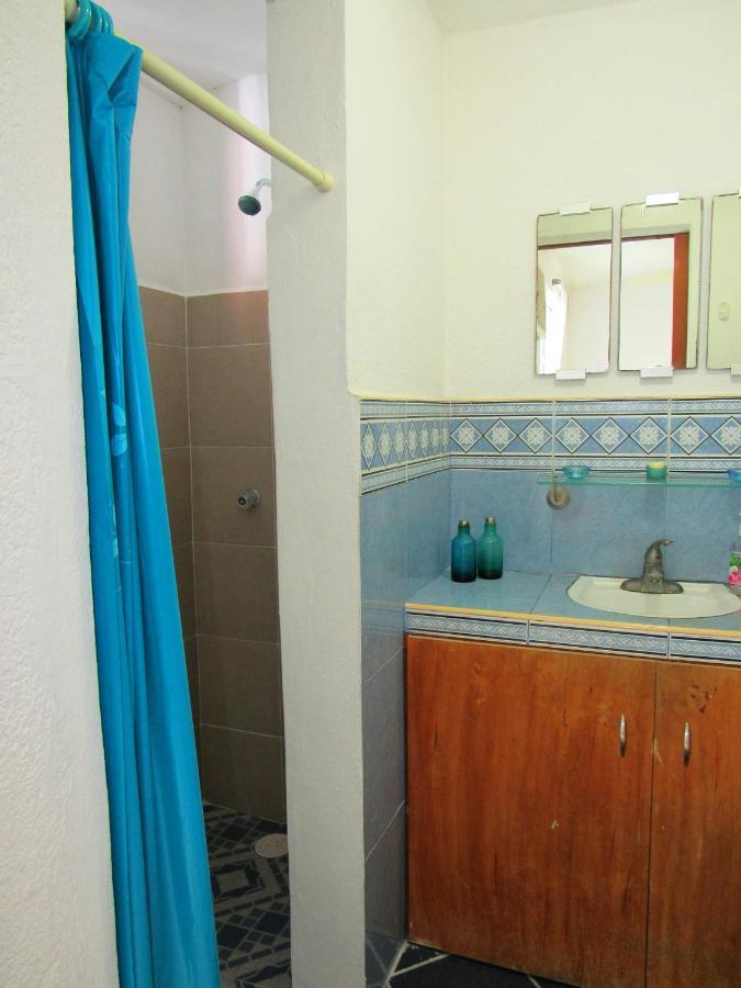 Apartamento Casa Margarita *