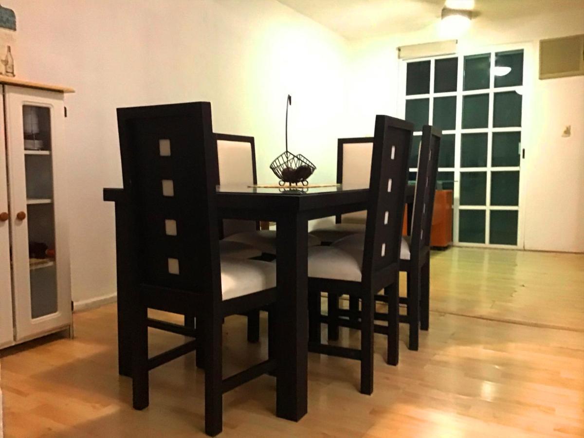 Apartamento Casa Margarita