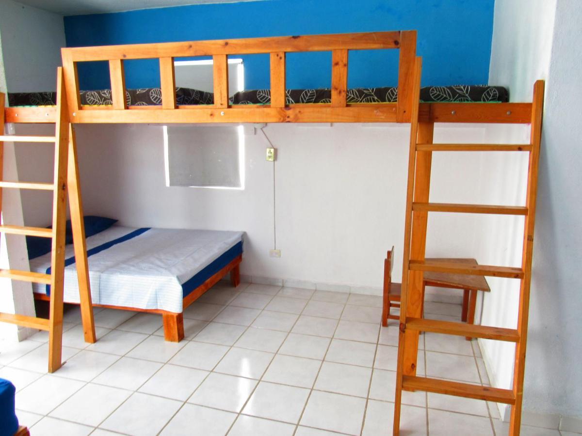 Apartamento Casa Margarita Cancún