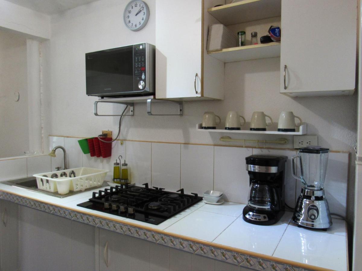 Apartamento Casa Margarita Cancún