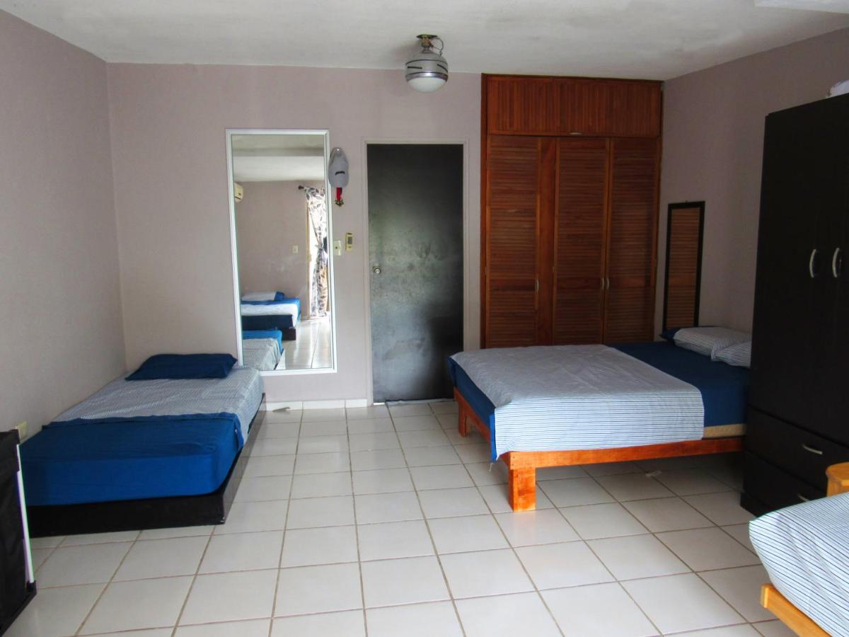 Apartamento Casa Margarita