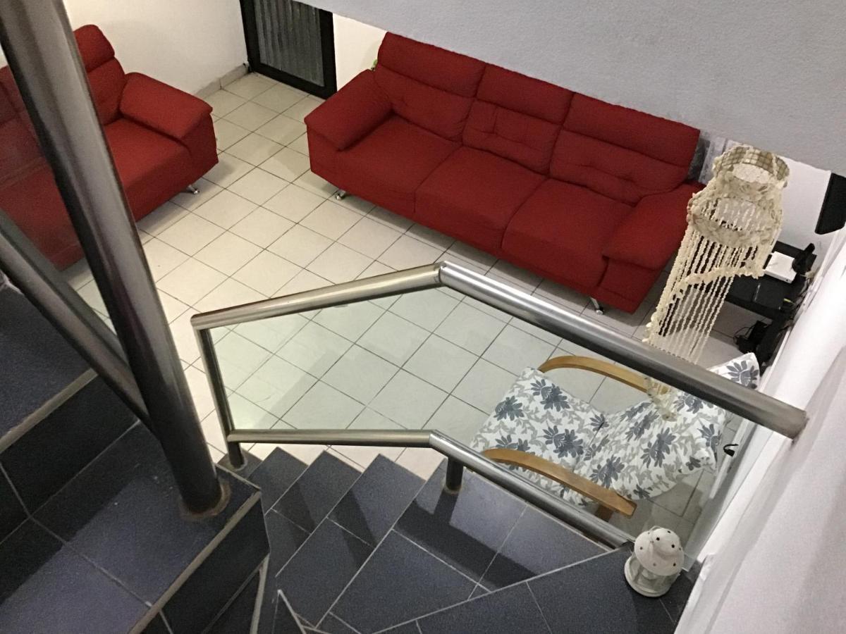 Apartamento Casa Margarita