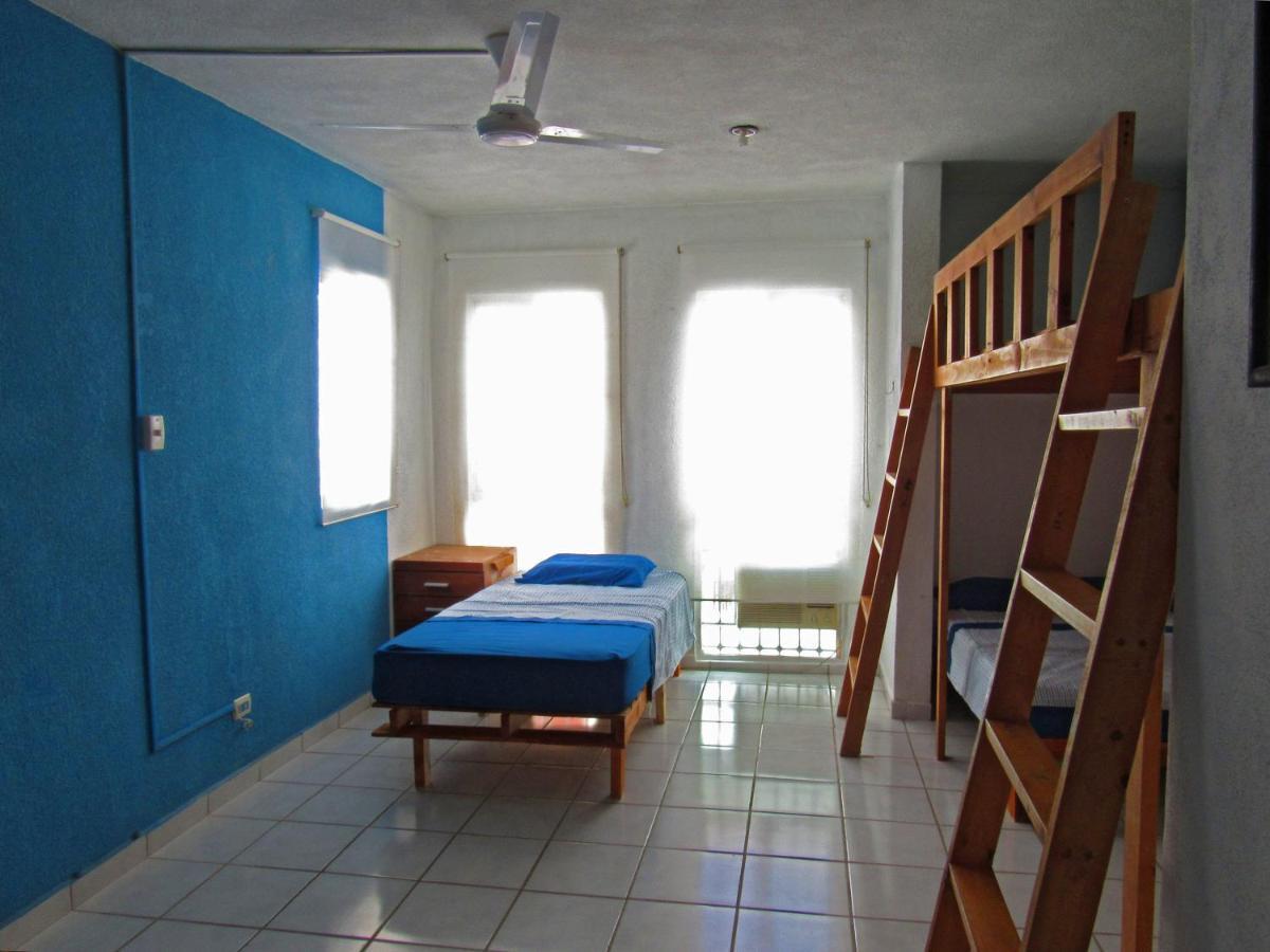 Casa Margarita * Cancún