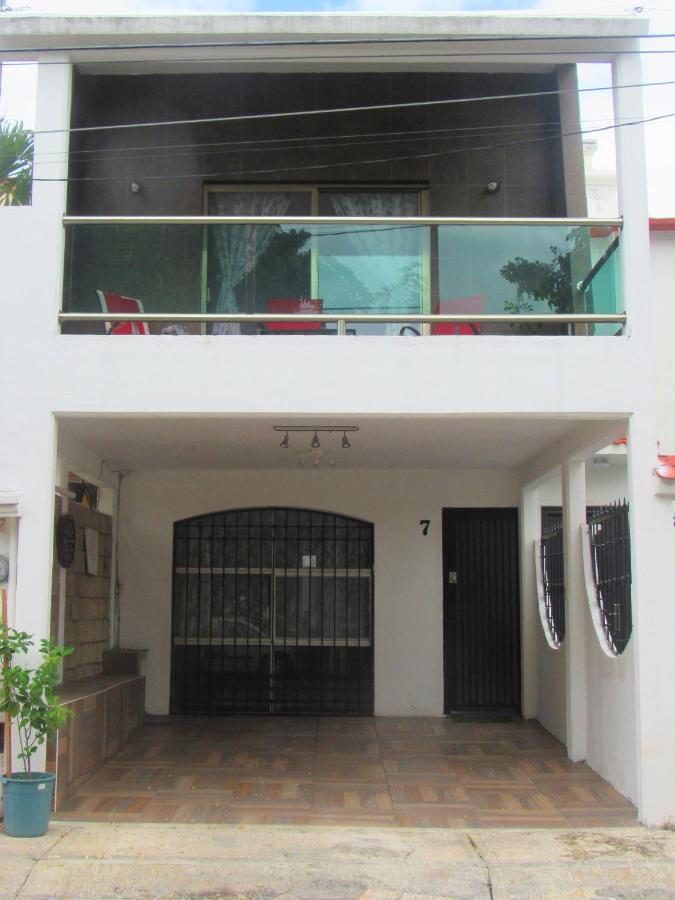 Casa Margarita * Cancún