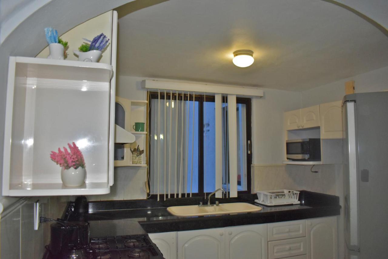 Apartamento Quintas Del Seaside