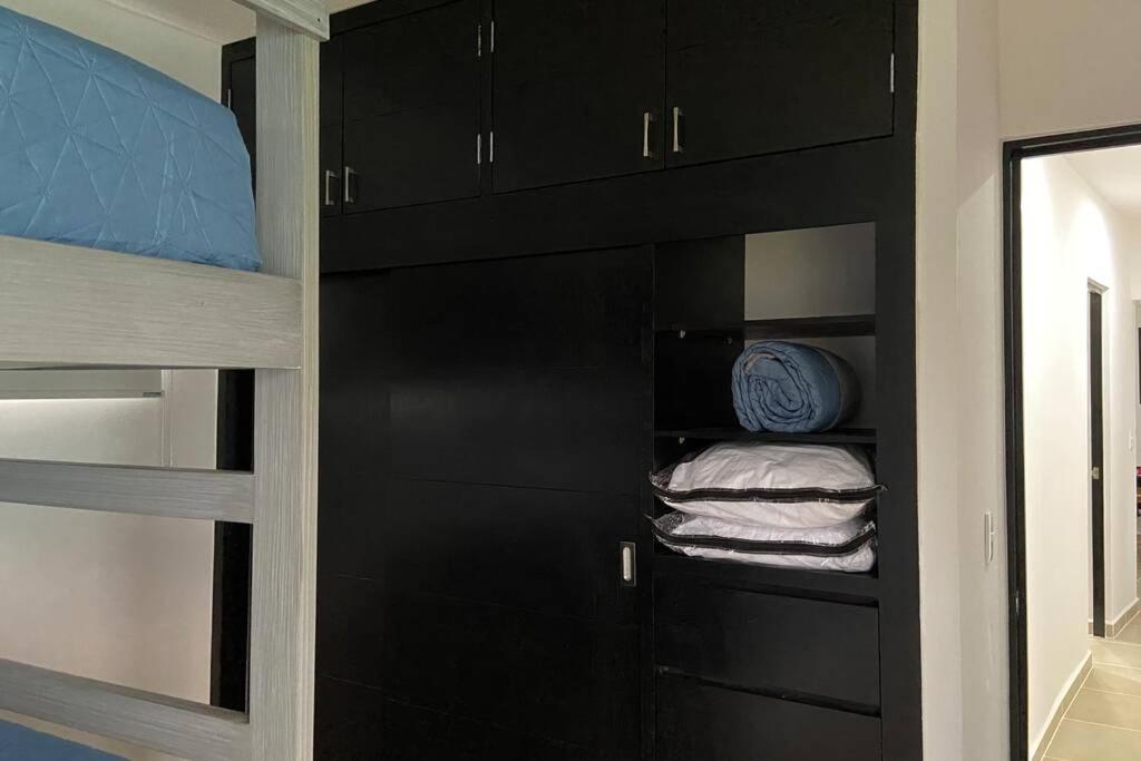 Apartamento Departamento Dream Lagoons *