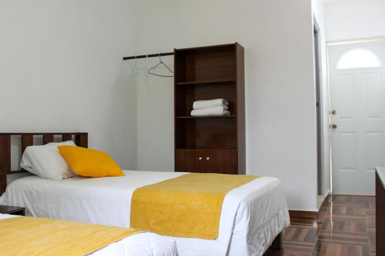 In Alamos * Cancún