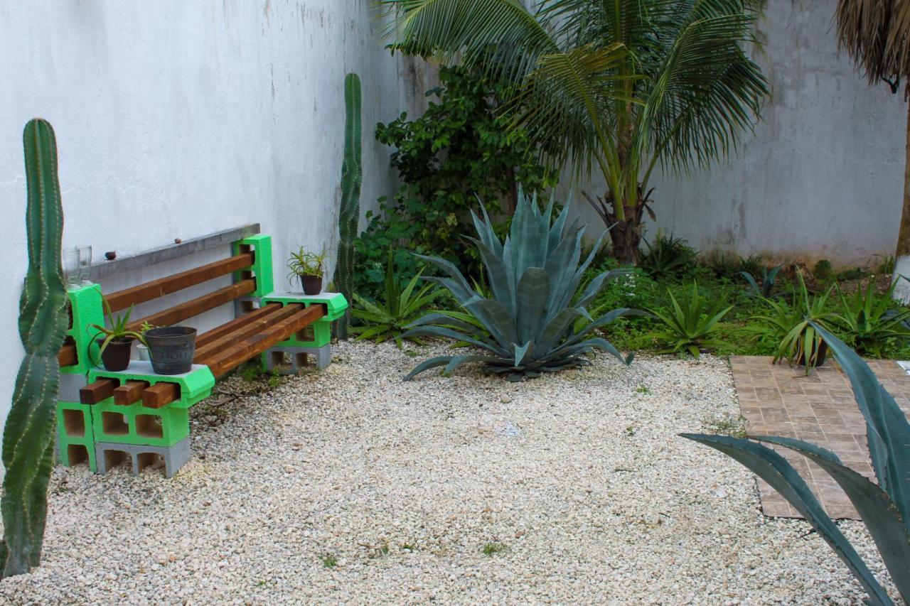 Pensión In Alamos *