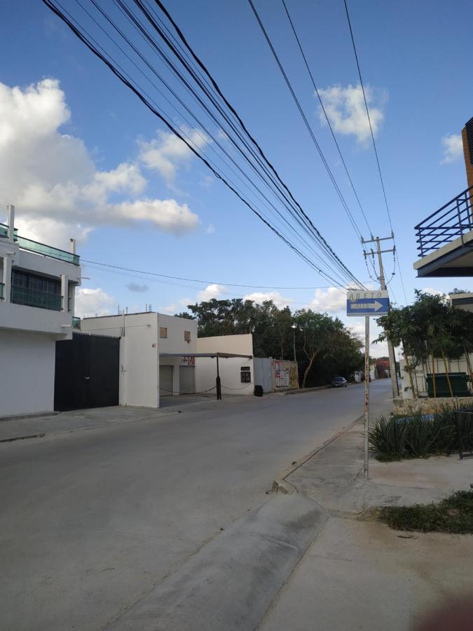In Alamos Cancún