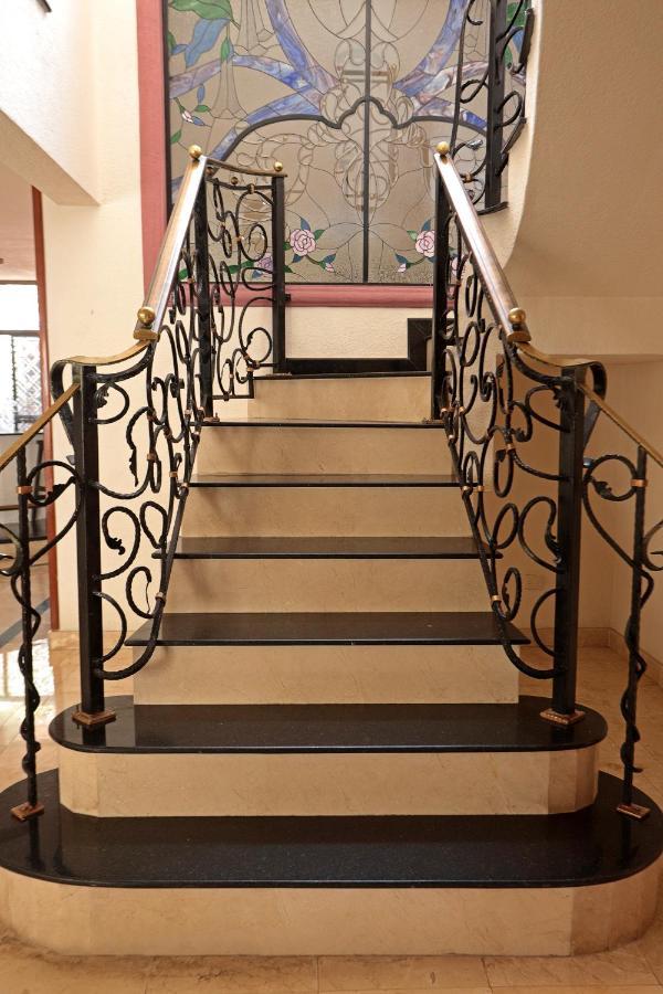 Colibri House Bed and breakfast Cancún