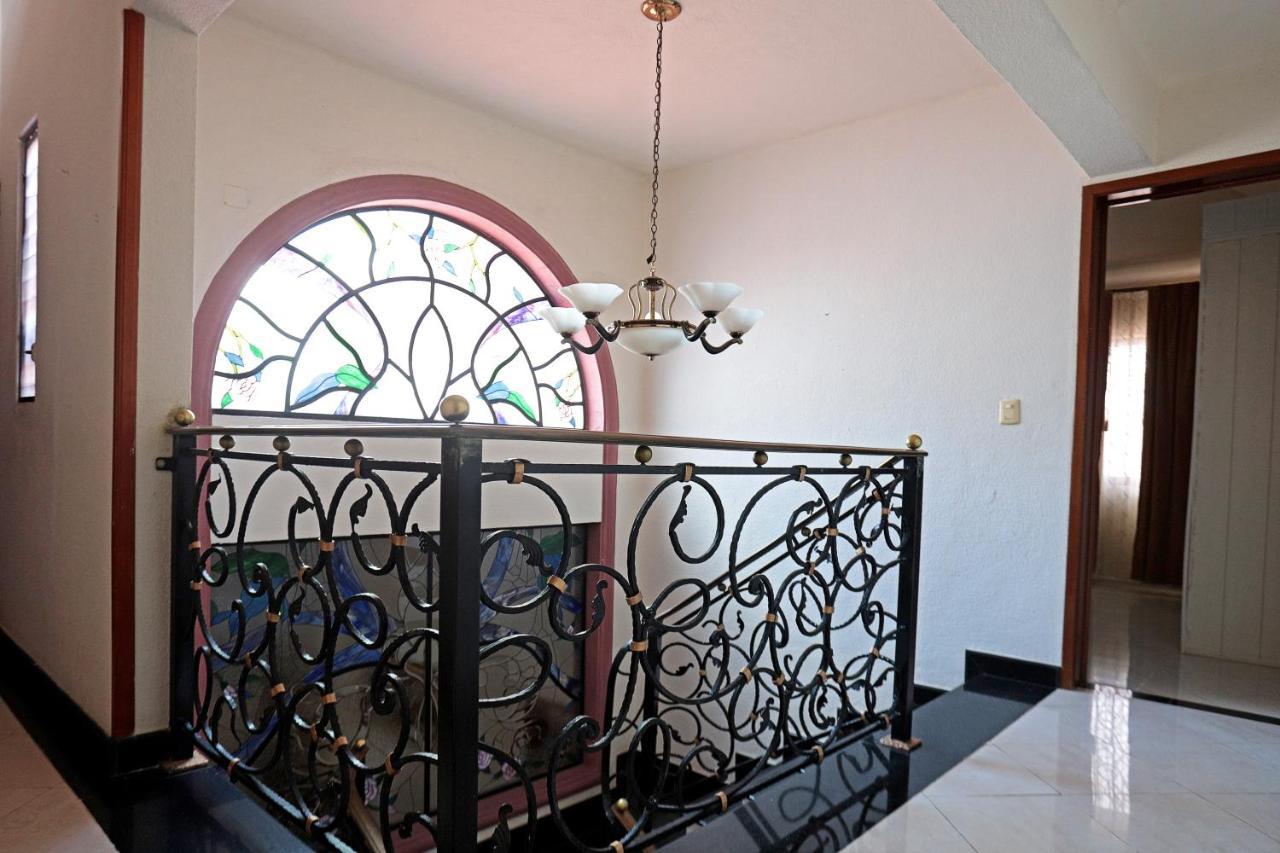 Colibri House Bed and breakfast *