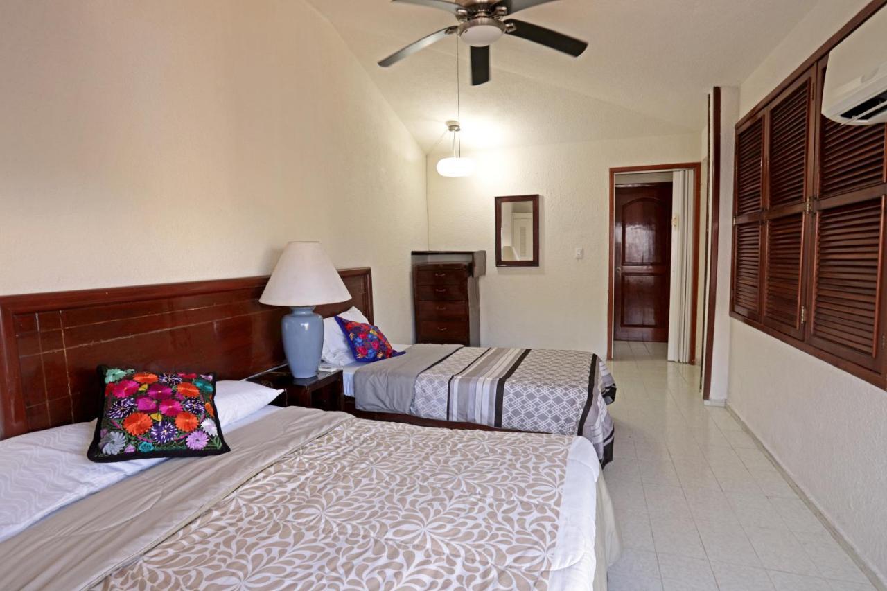 Colibri House * Cancún