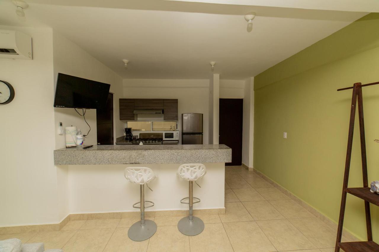 Apartamento Liverté Condos- Downtown With Pool