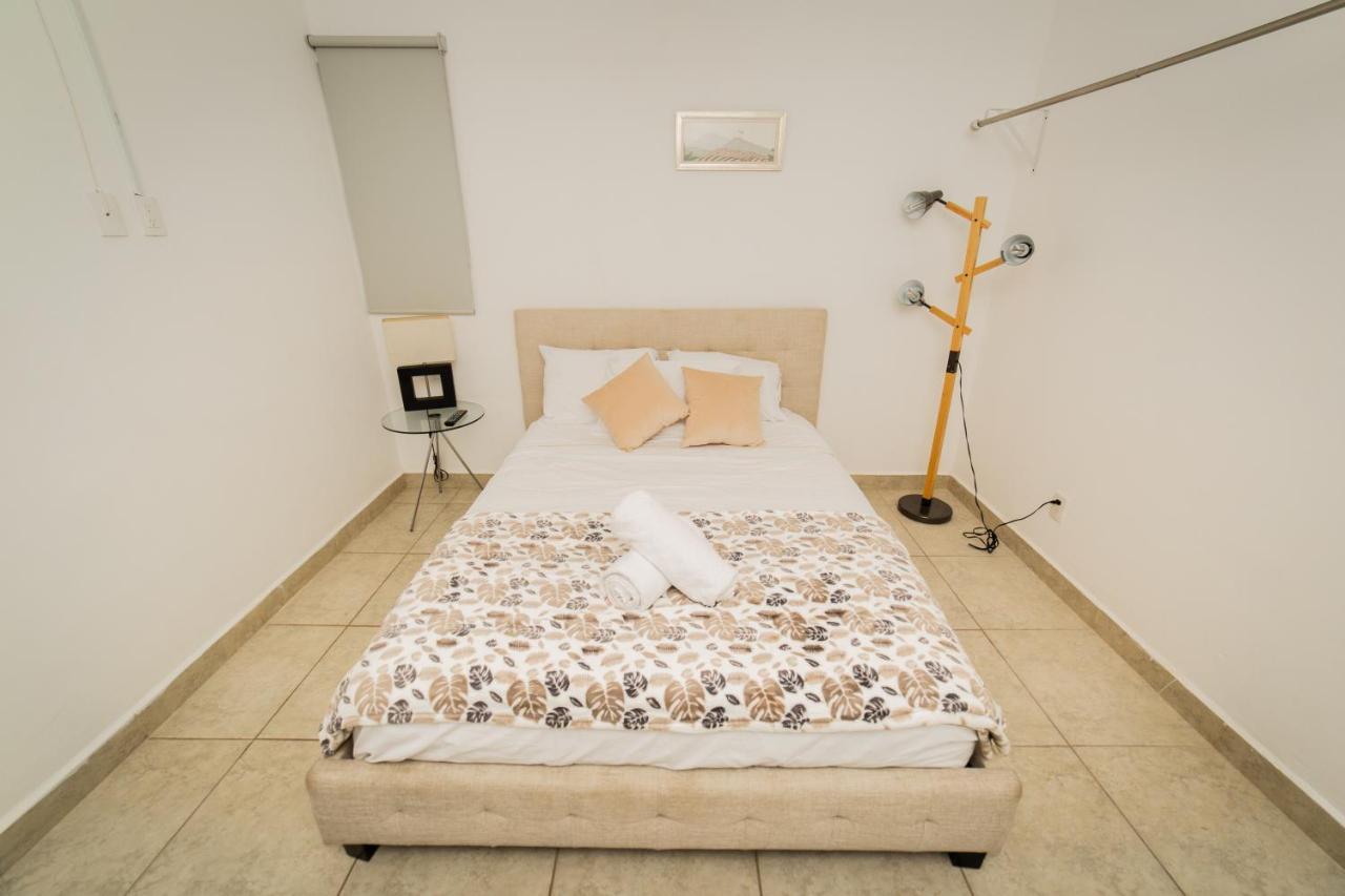 Apartamento Liverté Condos- Downtown With Pool Cancún