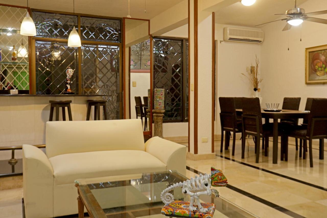Colibri House Bed and breakfast *