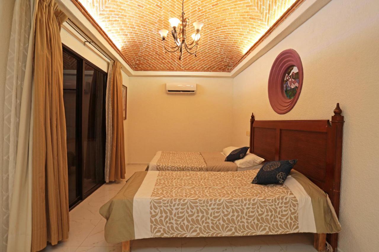 Colibri House *