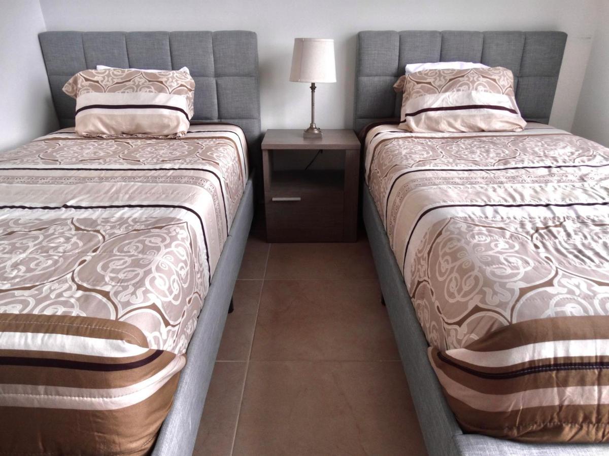 Dreams Lagoon By Andiani Travel Apartamento