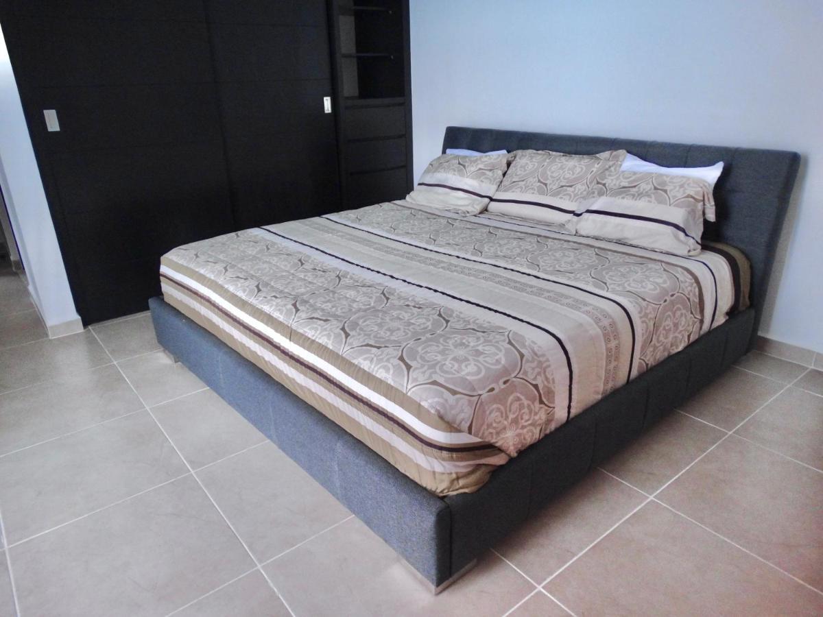 Dreams Lagoon By Andiani Travel Apartamento
