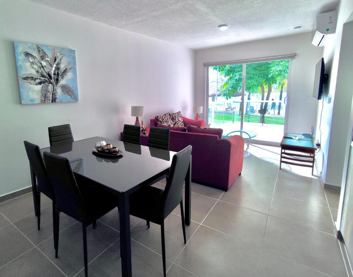 Apartamento Dreams Lagoon By Andiani Travel